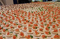 Catering